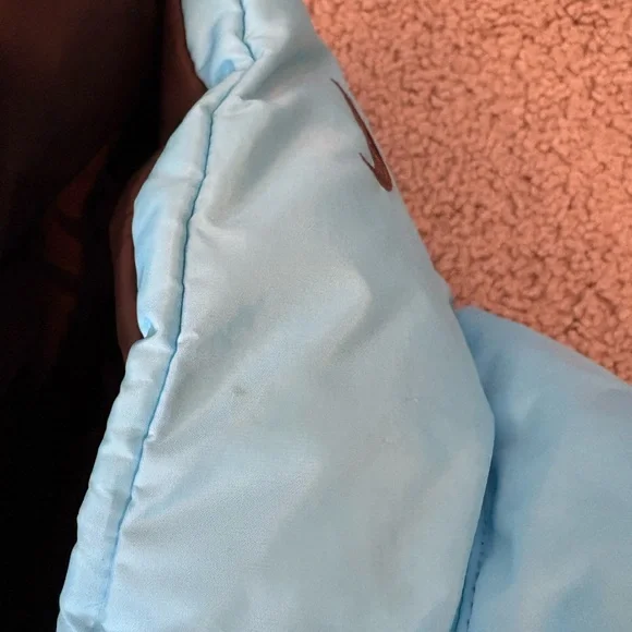 Nike Puffer Reversible Vest - Picture 7 of 8